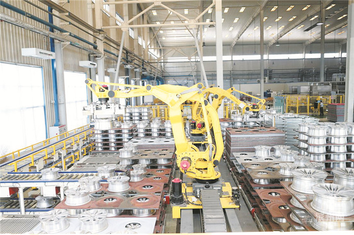 滨州经济开发区发展规划,滨州开发区高端产业区