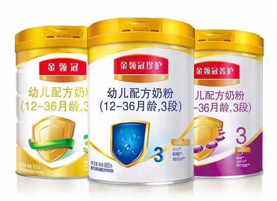 伊利奶粉营收,伊利奶粉销售额2018