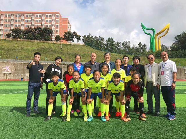 霞浦足球夺冠,21届霞浦足球邀请赛