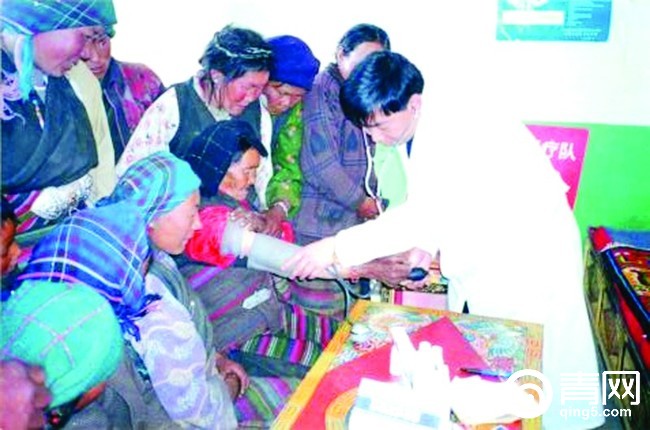 40余载,四十余载重返故地