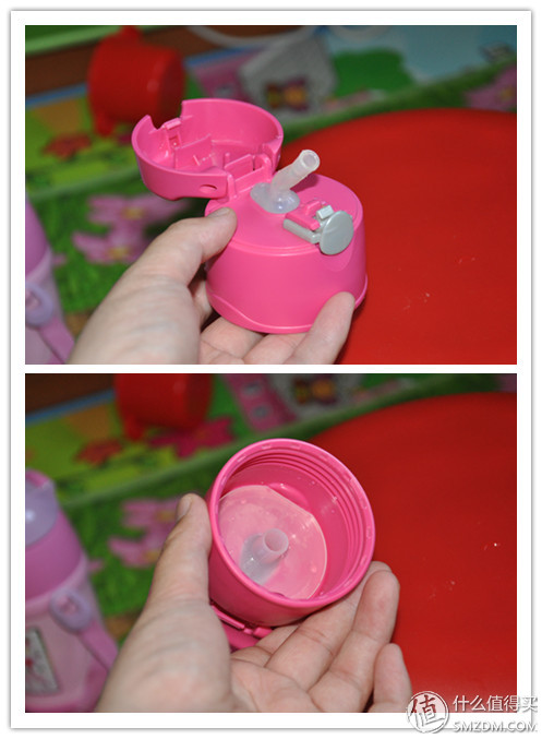 儿童保温杯象印膳魔师虎牌测评,虎牌和膳魔师的儿童保温杯对比