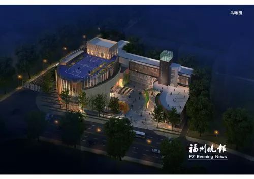 福道今年全面建成，“茉莉花”今春绽放三江口……福州人，请收好这一大波新年民生大礼包！