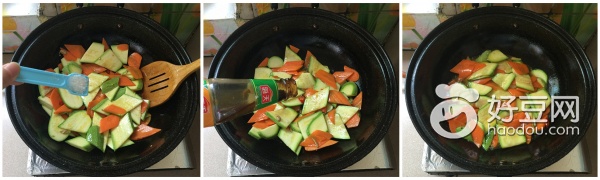 餐桌家常小炒,节日餐桌小炒