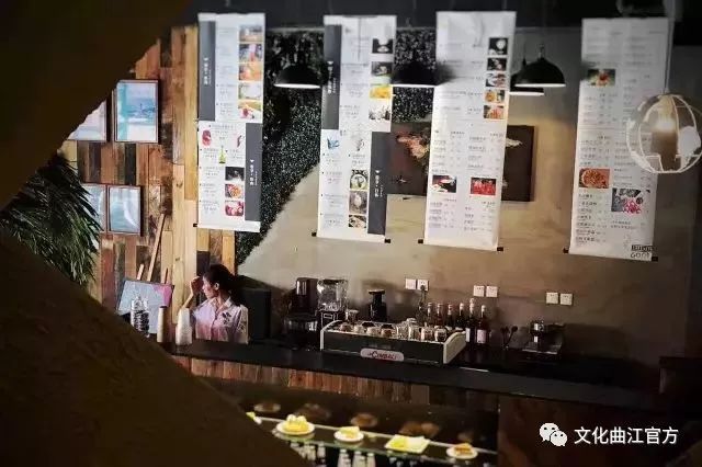 乐活嗨曲江｜吃喝玩乐一条龙，周末来这儿就对了！