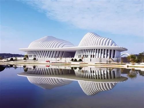 广西文化艺术中心最新演出节目,广西文化艺术中心攻略