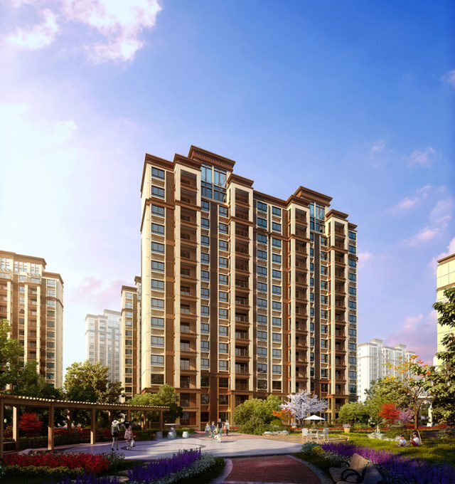 周四产品说丨定价刚需，品质越级——评佳兆业·君汇上品