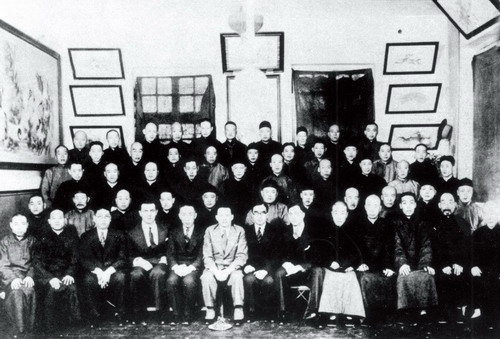 中国近代百年看天津,天津有犹太人吗