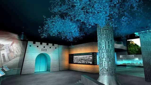 柳州景区有哪些地方免费,柳州哪些景区免费