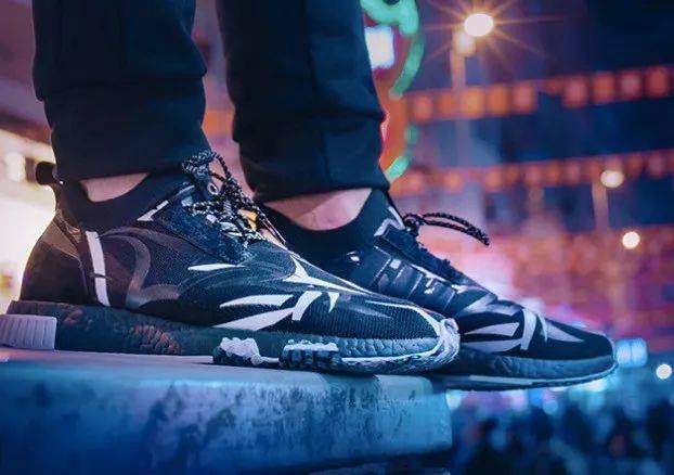 冠希哥即将推出的新联名,冠希哥推荐的鞋