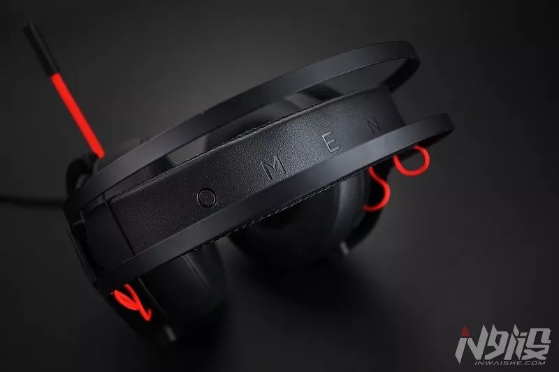 惠普暗影精灵800耳机驱动,惠普暗影800头戴耳机测评