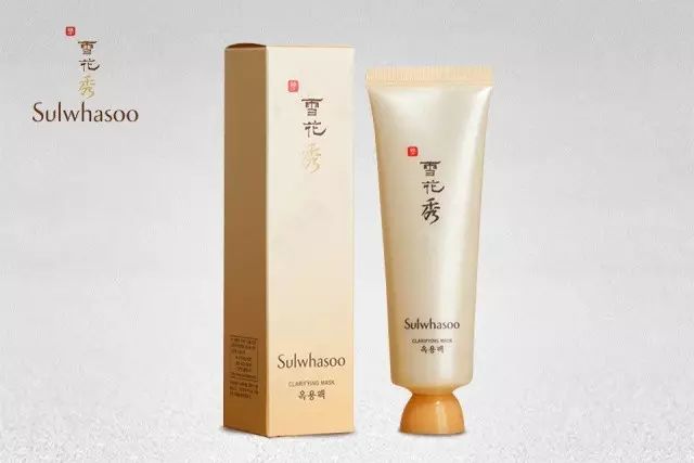 雪花秀玉容撕拉面膜35ml新款,雪花秀玉容撕拉面膜搭配