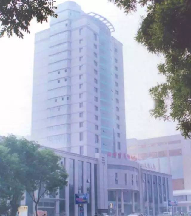 淄博二院是哪个医院的,淄博二院叫什么