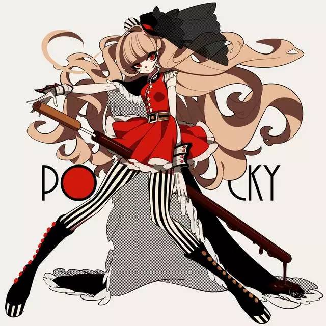 b站二次元手机壁纸,p社手机壁纸