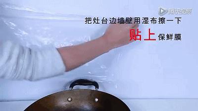 保鲜膜在微波炉加热用途,一次性保鲜膜多种用途