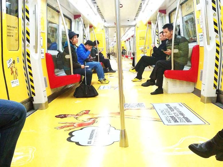 这辆“黄包车”竟然会和你一起探讨人生？！