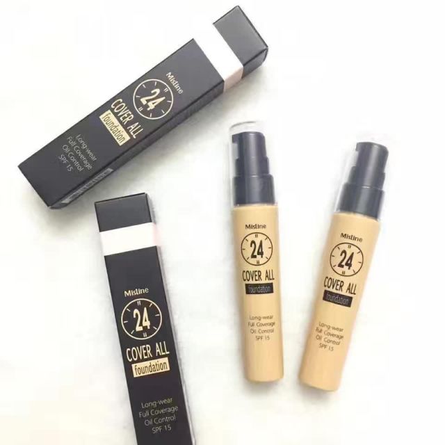 泰国有哪些值得购买的护肤化妆品,泰国推荐12种必买化妆品品牌