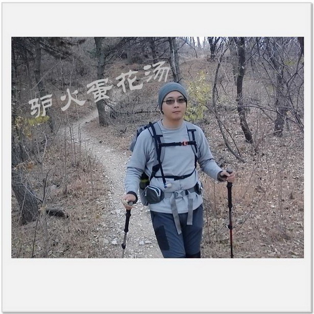 轻负远行-灵活全面的GossamerGearGorilla39升UL登山包介绍及简评