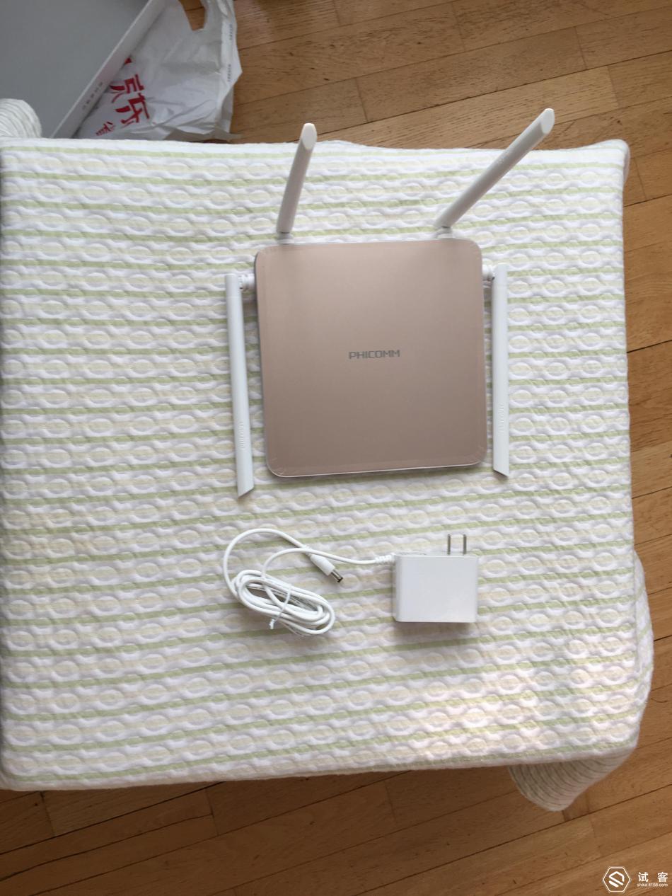 斐讯k2p路由器是多少兆,斐讯k2p路由器设置教程