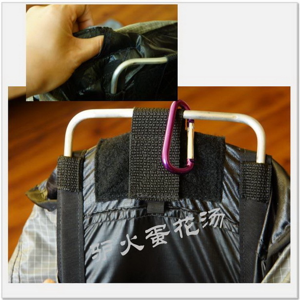 轻负远行-灵活全面的GossamerGearGorilla39升UL登山包介绍及简评