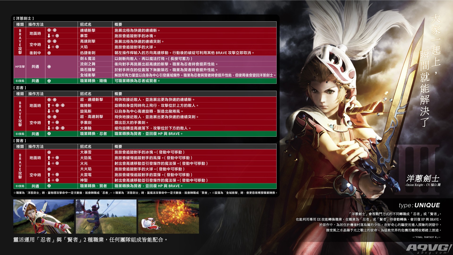 最终幻想纷争nt在哪玩pc版,最终幻想纷争nt角色怎么解锁