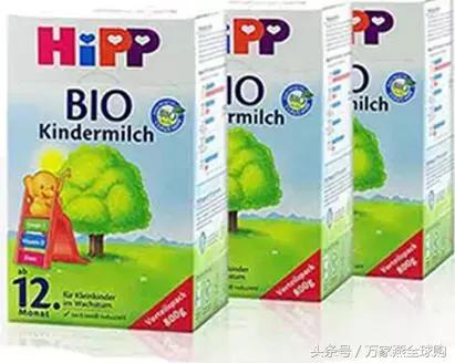 2022有机奶粉十大品牌排行榜,有机奶粉和非有机奶粉的区别