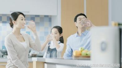 净水器十大排名国产净水器,中国十大净水器排名什么净水器好