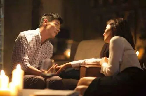 世人都说太相似的两个人不适合在一起我想这是最好的答案