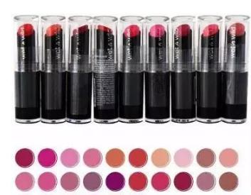 35万口红,35万的口红图片