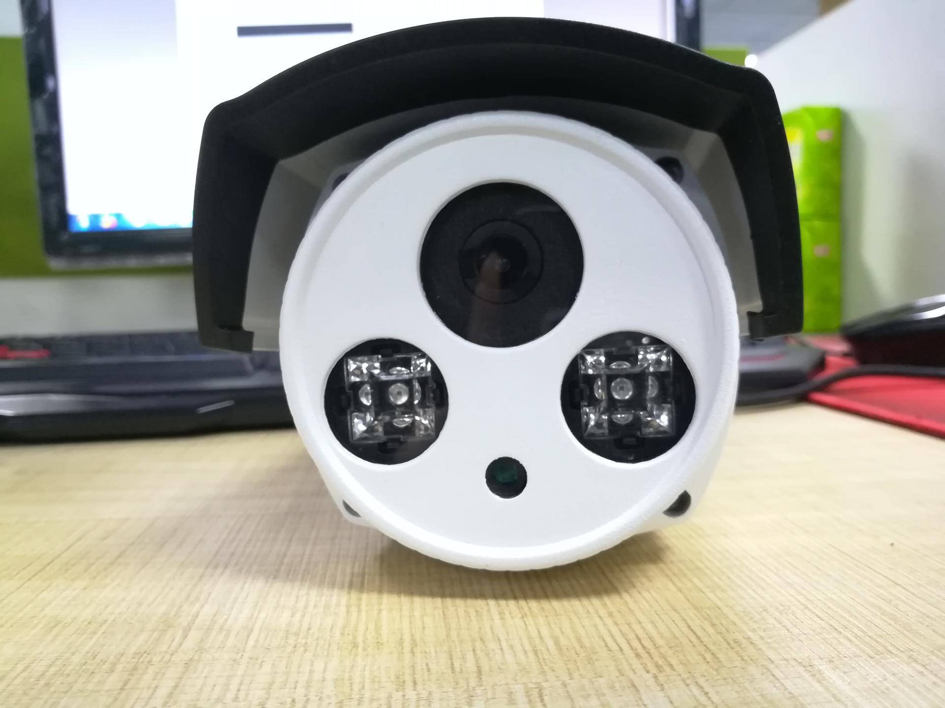 智能无线远程看家监控器,家庭智能防盗监控