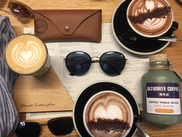 这支咖啡,飞了30小时,放了30天,为何风韵犹存?