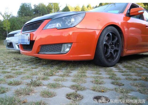 10年东南v3和09年东南V3,开了11年的东南v3