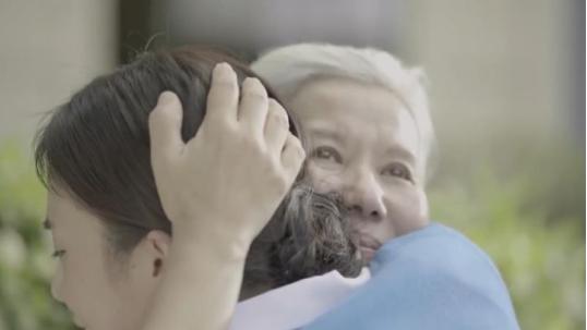 泰国神广告系列,泰国神广告又掀热潮