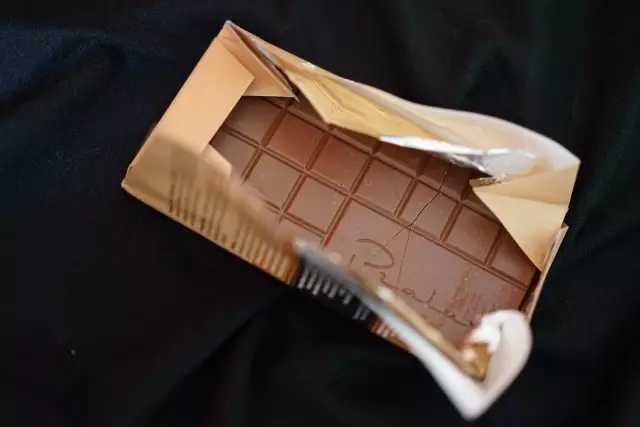 巧克力控一定要试试这几款巧克力,全球七大巧克力排行榜你吃过几种