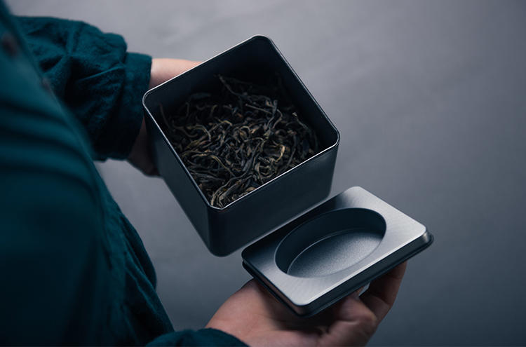 家里存茶的十大忌讳,茶叶罐存茶方法