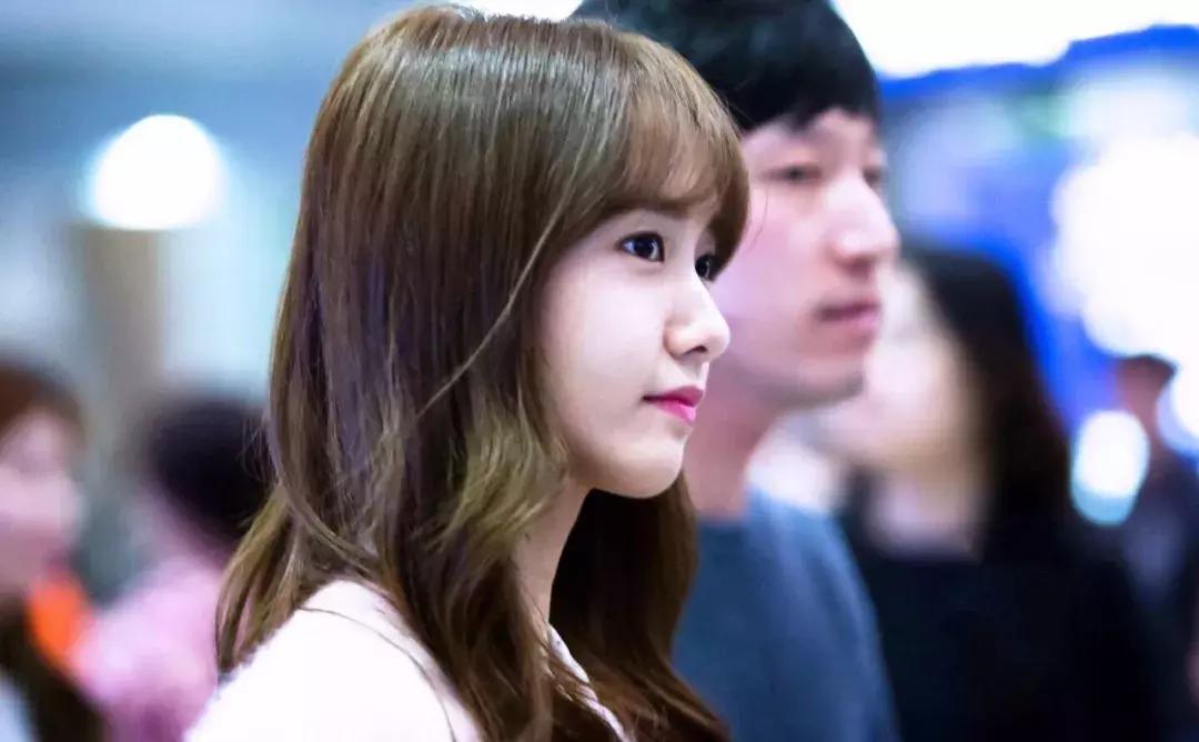 为什么空气刘海容易塌,空气刘海为啥越来越少