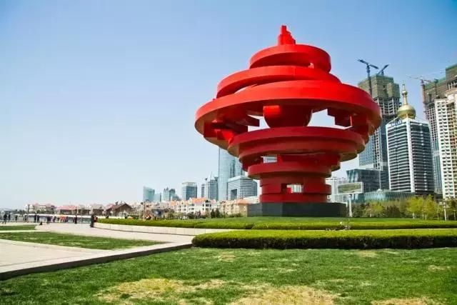 又一条高铁,太原青岛高铁