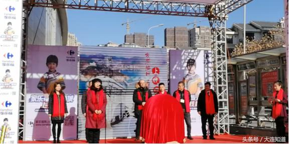 家乐福商城开业的视频,家乐福上线旗舰店