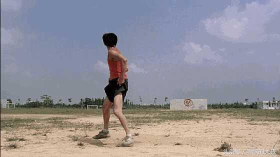 少林足球星爷是什么武功,少林足球星爷照片