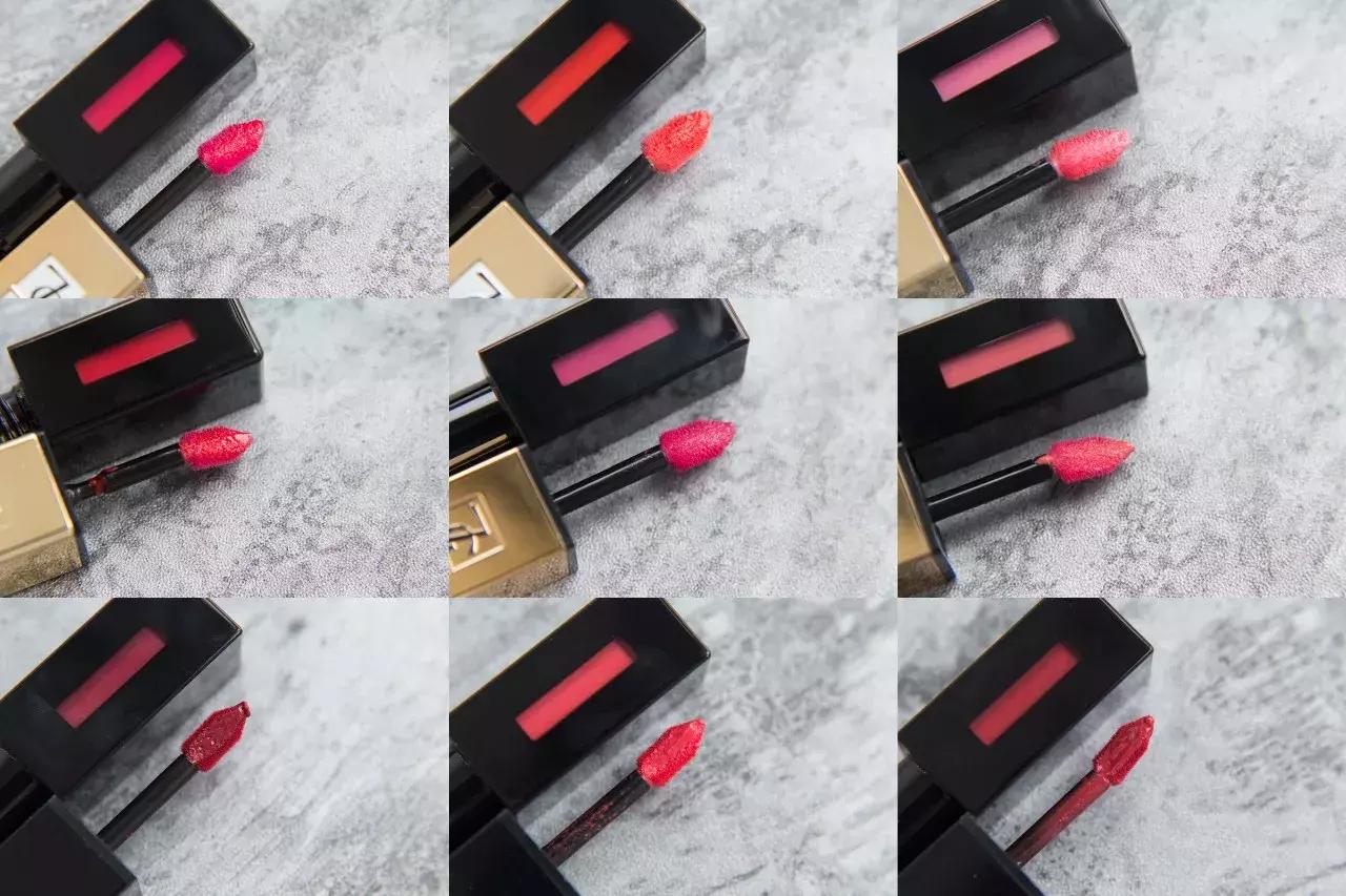 2022最值得买的彩妆品牌,2018最火爆彩妆