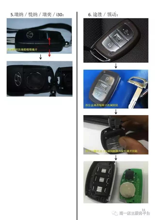 各品牌汽车遥控钥匙电池型号大全,如何正确选购汽车遥控钥匙电池