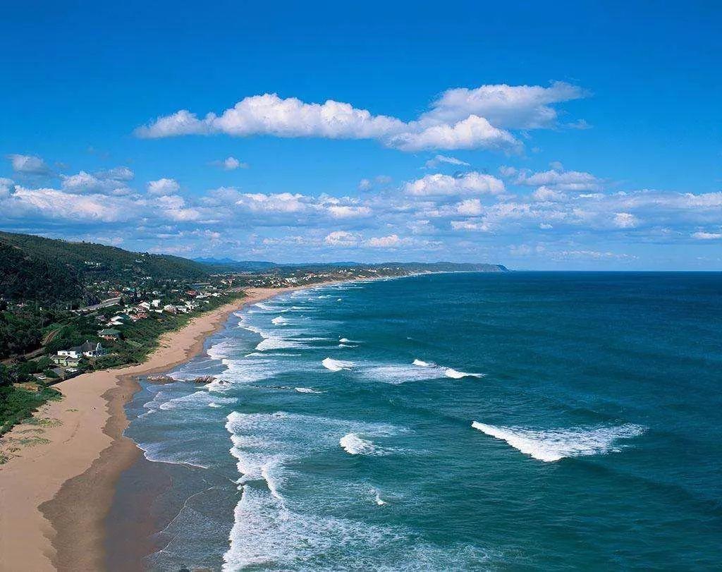 南非线路攻略｜与鲨共舞、沙漠开花、隔海观鲸，你了解非洲吗？