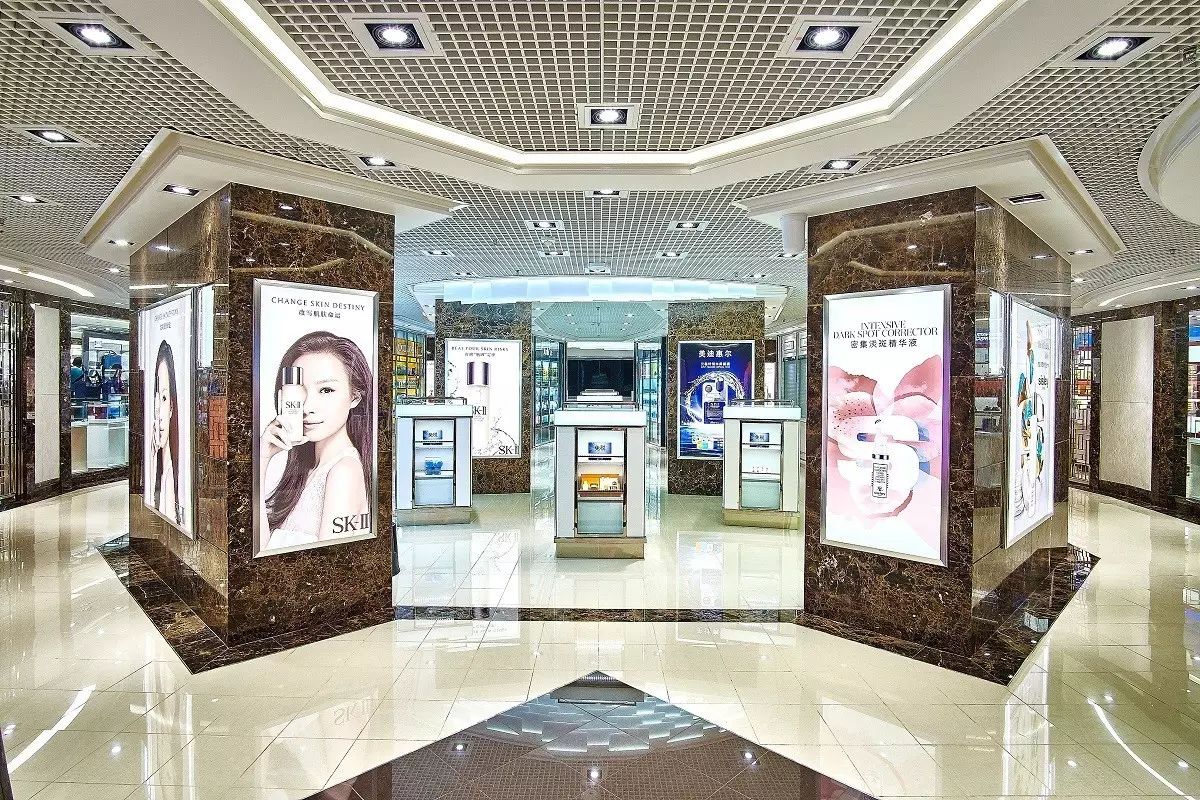 邮轮免税店和岸上免税店的不同,2019加勒比邮轮量子号免税店攻略