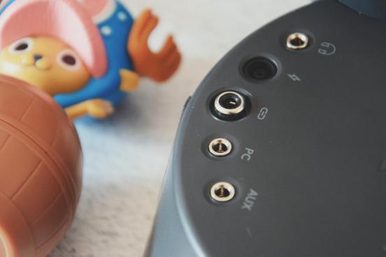 这是非常靠谱的选择,音频大牛谈罗技MXSound2.0无线蓝牙音响!