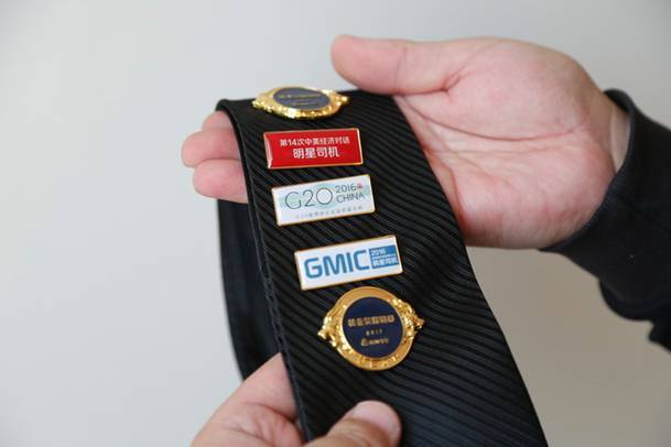 神州专车司机翟焕:服务乘客我有“三从四德”