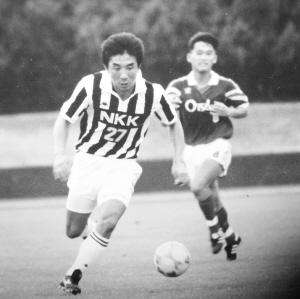 马琳评价辽宁足球,马林大连足球比赛