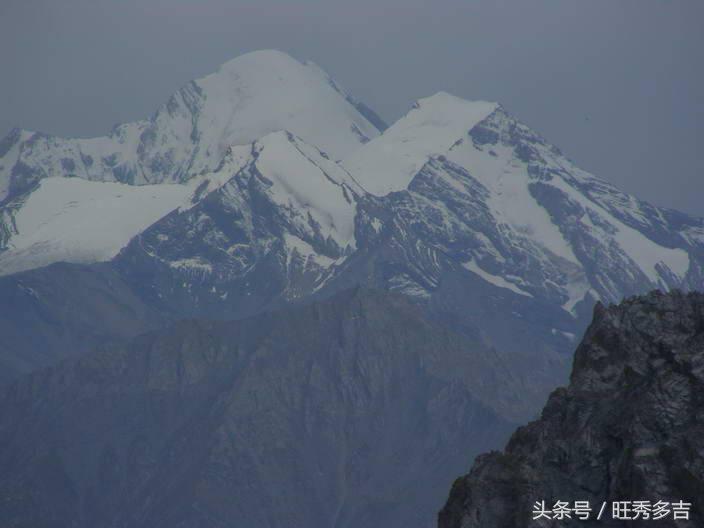乌孙古道徒步注意事项和技巧,乌孙古道徒步穿什么衣服八月