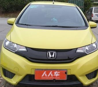 全新本田飞度代步买菜很实用,本田飞度潮跑版用车体验