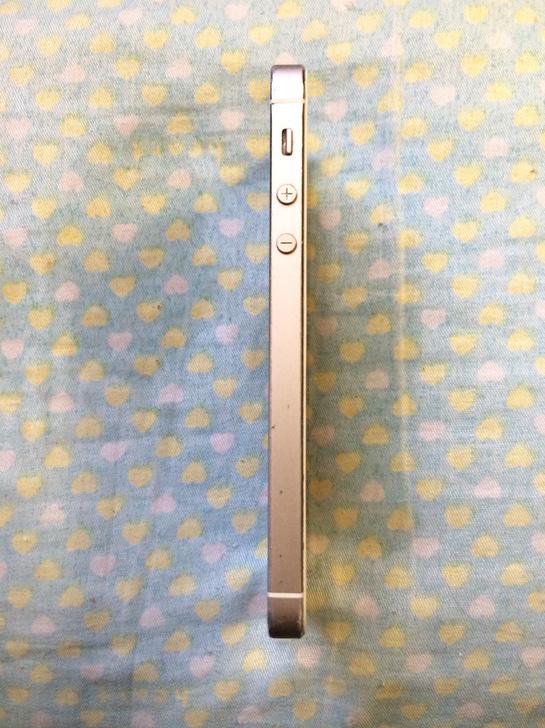 苹果5s当备用机值得购买吗,无法拒绝520礼物