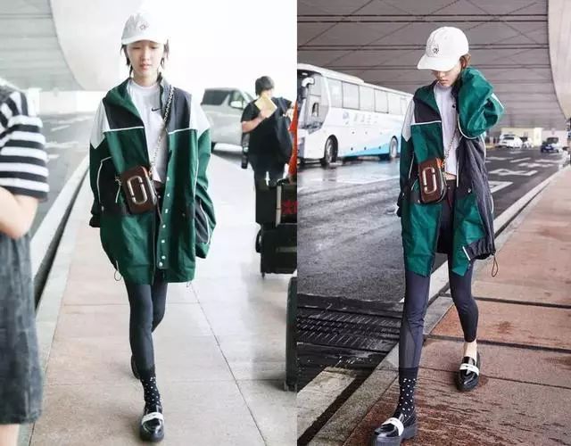 潮袜搭配什么袜子,袜子怎么搭配椰子鞋