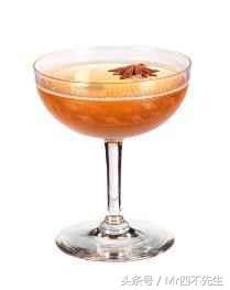 圣经四重奏，相见恨晚，高跟鞋——2017年新品鸡尾酒配方汇编17